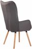 Lounger Ashford Stoff natura [312561] Bild 5
