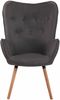 Lounger Ashford Stoff natura [312561] Bild 3
