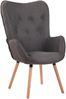 Lounger Ashford Stoff natura [312561] Bild 2