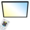 LED-Deckenleuchte, SLIM, LED/230V, 2700 - 6500K 22W, 3. 000 lm L 420, B 420, Ausl. 29 Bild 4