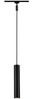 Paulmann 96818 URail Pendel Catalejo GU10 max. 10W 230V Schwarz matt Bild 5