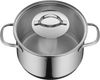 WMF 'Provence Plus' Fleischtopf mit Deckel, Ø 16 cm Bild 3