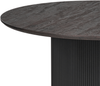 Esstisch SHEHO Schwarz 120 cm 120 cm Bild 4