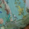 Pip Studio Bettwäsche Wild and Tree Blue Perkal 155 x 220 + 80 x 80 cm Bild 5