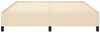 Bettgestell Creme 160x200 cm Stoff [347079] Bild 5