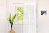 Deco-Raum® Gardinenschiene Innenlauf Loft | Länge: 480cm | Material: Aluminium | Farbe: Weiß Bild 4