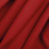 Seitenschläfer Kissenhülle Kissenfüllung Körperkissen, bequem und anschmiegsam in vielen verschiedenen Farben erhältlich (ca. 40x120cm / rot - karminrot) Bild 4