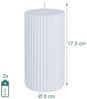 Relaxdays LED Kerzen 4er Set Bild 4