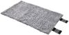 Wolters Tierdecke Sweet Dreams Reisedecke salt/pepper Bild 5