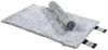 Wolters Tierdecke Sweet Dreams Reisedecke salt/pepper Bild 2