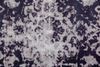 Teppich >Vintage< in Blau, 100% Modacryl - 200x140cm (LxB) Bild 3