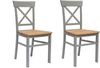 andas Esszimmerstuhl Tatra TOPSELLER (Set, 2 St), Holzstuhl im 2er, 4er oder 6er-Set, Küchenstuhl Landhaus Bild 2