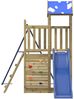 vidaXL Spielturm Imprägniertes Kiefernholz 3279147 Bild 5