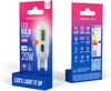 Forever Light LED Lampe G9 2.2W 200lm Kaltweiß 6000 K Energieklasse F Bild 3