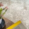 Carpetia Teppich Teppich beige sanftes Design weich pflegeleicht, rechteckig Bild 2