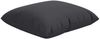 vidaXL Sofakissen 4 Stk. Schwarz 60x60 cm Stoff 360410 Bild 5