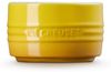LeCreuset Förmchen Steinzeug stapelbar | Nectar : Nectar Bild 2