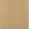 vidaXL Teppich Natur Sisal 100x250 cm 136313 Bild 3