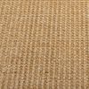 vidaXL Teppich Natur Sisal 100x250 cm 136313 Bild 4