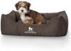 Knuffelwuff Tierbett Hundebett Finlay, Schaumstoffflocken Bild 5