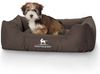 Knuffelwuff Tierbett Hundebett Finlay, Schaumstoffflocken Bild 4