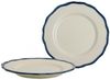 LAURA ASHLEY Frühstücksteller Frühstücksteller Hedingham Solid Blue (21cm) (2-teilig) Bild 5