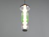 Moderne LED Pendelleuchte MINERVA 1-flammig, höhenverstellbar Ø 15,5cm Bild 5