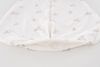 Sommerschlafsack LIEBMICH Baumwolle Hophop Bunny beige, Größe 60 Bild 2