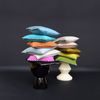 Rohleder Kissenhülle Essentials Soul Turquoise (45x45 cm) 23835-0060-045045-01 Bild 3