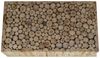 vidaXL Couchtisch Echtes Teakholz 90x50x30 cm 244556 Bild 3