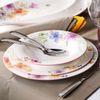 Villeroy & Boch Mariefleur Basic Speiseteller ø 27 cm Bild 5