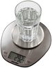 Mesko MS 3152 Digitale Küchenwaage mit Edelstahlschüssel 2 L, LCD-Display Bild 5