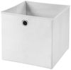 StickandShine Faltbox SET 25/28/30/32/33 cm viele Farben – Faltboxen passend Kallax Bild 4