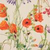 SCHÖNER LEBEN. Tischdecke Tischdecke abwaschbar Feldblumen bunt div. Größen von SCHÖNER LEBEN, abwaschbar Bild 3