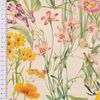 SCHÖNER LEBEN. Tischdecke Tischdecke abwaschbar Feldblumen bunt div. Größen von SCHÖNER LEBEN, abwaschbar Bild 4