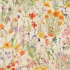 SCHÖNER LEBEN. Tischdecke Tischdecke abwaschbar Feldblumen bunt div. Größen von SCHÖNER LEBEN, abwaschbar Bild 2