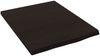 vidaXL Wandregal Dunkelbraun 40x50x2 cm Massivholz Eiche Behandelt 363752 Bild 2