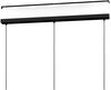 EGLO Hängelampe Ariscani 1, 3-flammige Pendelleuchte Esstisch, Hängeleuchte aus Metall in schwarz und Glas in Kupfer, Esszimmerlampe hängend, E27 Fassung, 76,5 cm Bild 4