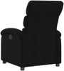 vidaXL Relaxsessel Schwarz Stoff 371691 Bild 5