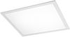 LED Panel Einbau 62x62 35W LED 3900 Lumen Ultraslim |einbaupanel Rasterleuchte Einbauleuchte | kaltweiß (6000 K) Bild 3
