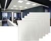 LED Panel Einbau 62x62 35W LED 3900 Lumen Ultraslim |einbaupanel Rasterleuchte Einbauleuchte | kaltweiß (6000 K) Bild 4