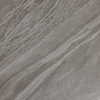 7013 Couchtisch 45x125, Platte Sintered Stone anthrazit, Gestell Aluminium anthrazit Bild 4