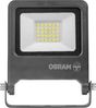 Osram Außenleuchte ENDURA Flood 20W PCR dunkelgrau warmweiß Bild 3