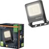 Osram Außenleuchte ENDURA Flood 20W PCR dunkelgrau warmweiß Bild 4