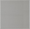 vidaXL Gewichtsdecke Stoff, 1 x Gewichtsdecke, Hellgrau, 220x235 cm, Baumwolle, 15 kg Bild 3
