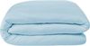 livessa Bettwäsche Weiche Jersey Bettwäsche aus 100% Baumwolle mit Reißverschluss, Jersey, 100% Baumwolle: hochwertiger Single-Jersey l Bettbezug + Kissenbezug Bild 2