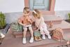 Lässig Kinder Edelstahl Lunchbox Happy Prints Oliv Bild 5