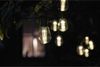 Luxform LED-Lichterkette Luxform Solar Alicante, 1-flammig, LED-Lichterkette, Solarenergie, IP44 Bild 3