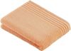 Vossen Badetuch Vienna Style Supersoft, Walkfrottee (1-St), Supersoft Baumwolle Bild 1