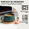 MiaMio Cappuccinotasse Cappuccino Cups (Luxe Collection), 8-tlg. Bild 4